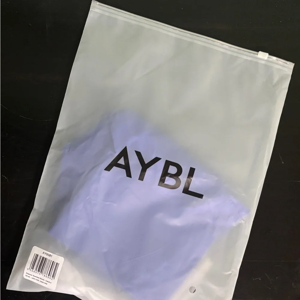 AYBL Empower Shorts - Picture 5 of 6